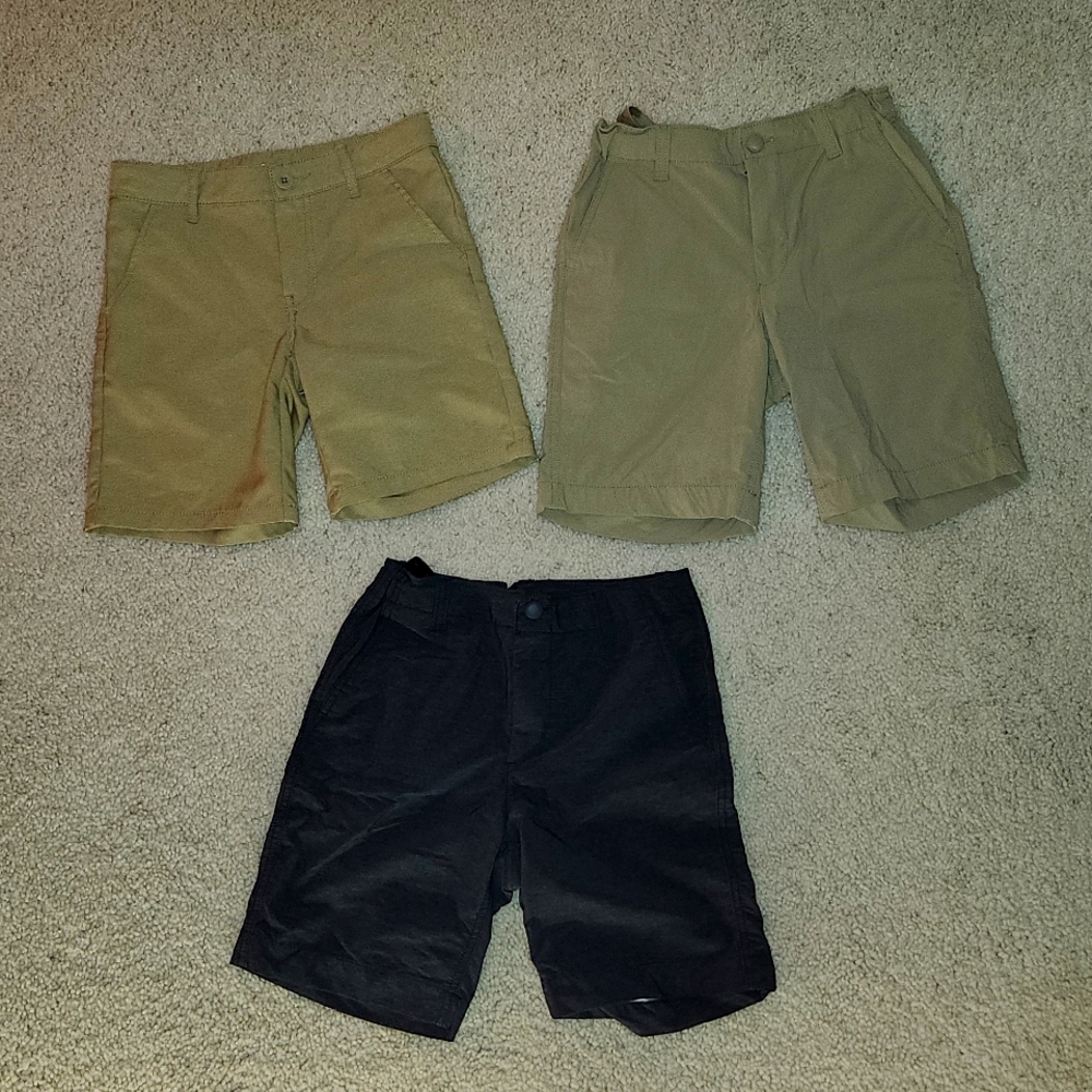 Beach shorts